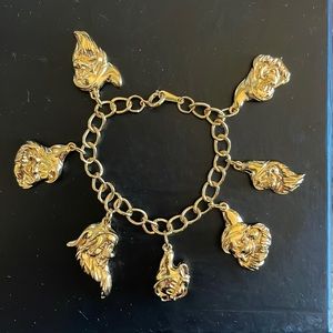 Avon Disney childrens bracelet